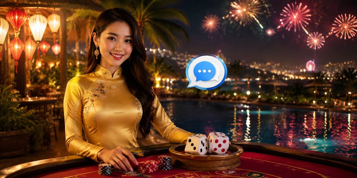 go8club Những điều cần biết về bàn Live Sicbo Viet